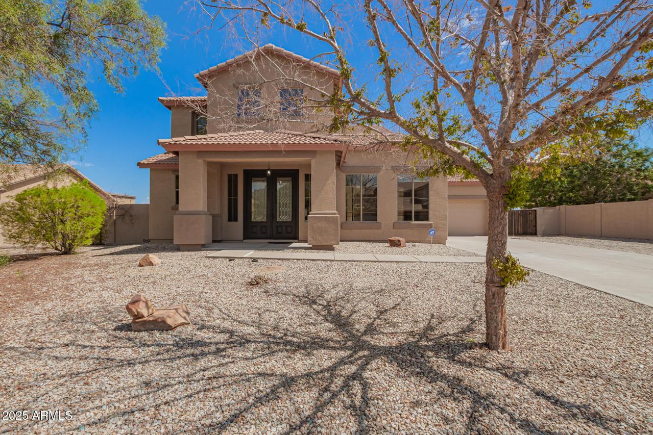 32121 N Chestnut Tr., San Tan Valley, AZ 85143