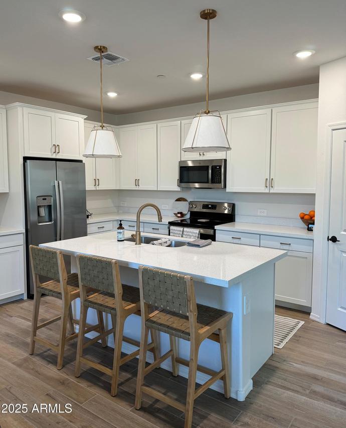 1821 E Bernie Ln. #101, Gilbert, AZ 85295