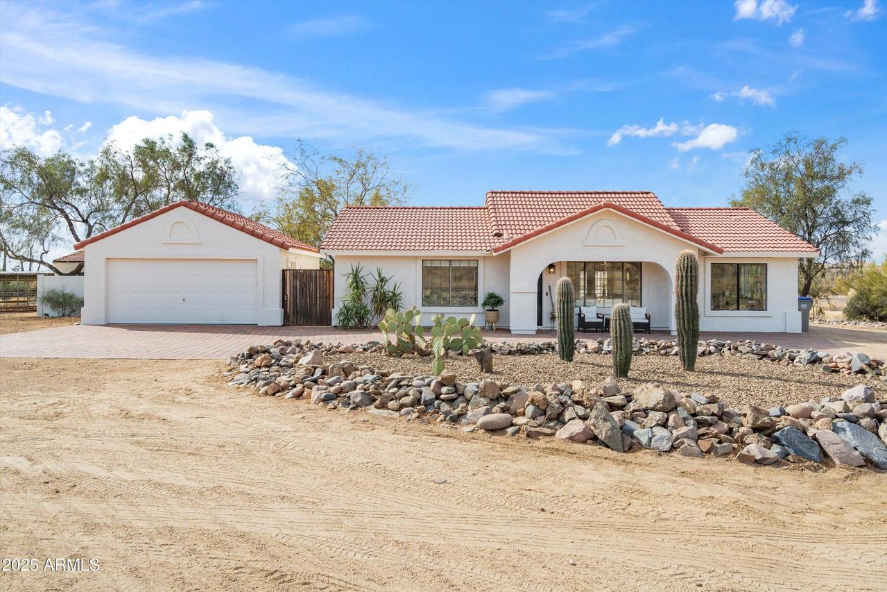 5511 E Honda Bow Rd., Cave Creek, AZ 85331