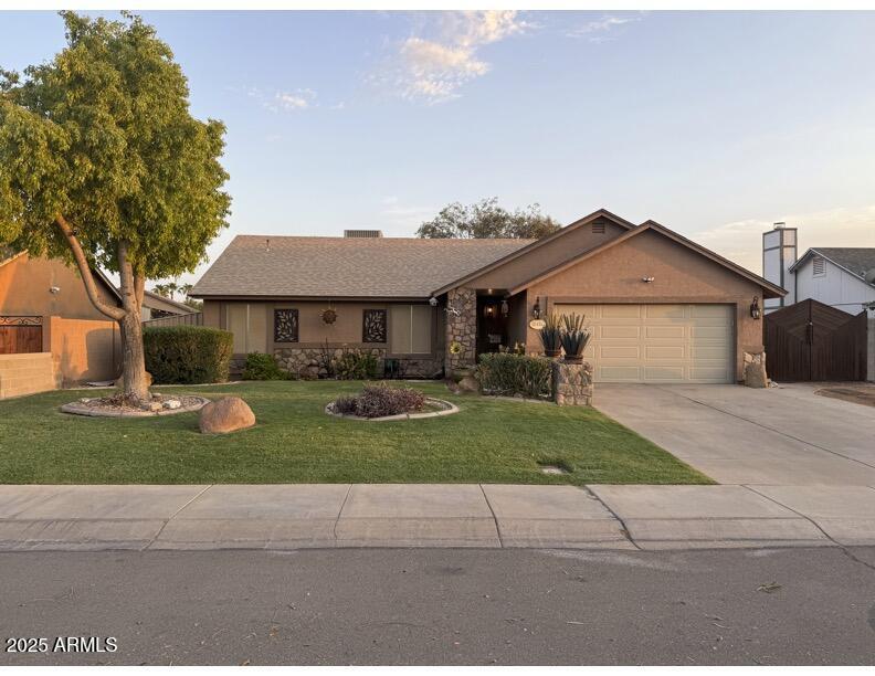 2321 E Folley St., Chandler, AZ 85225