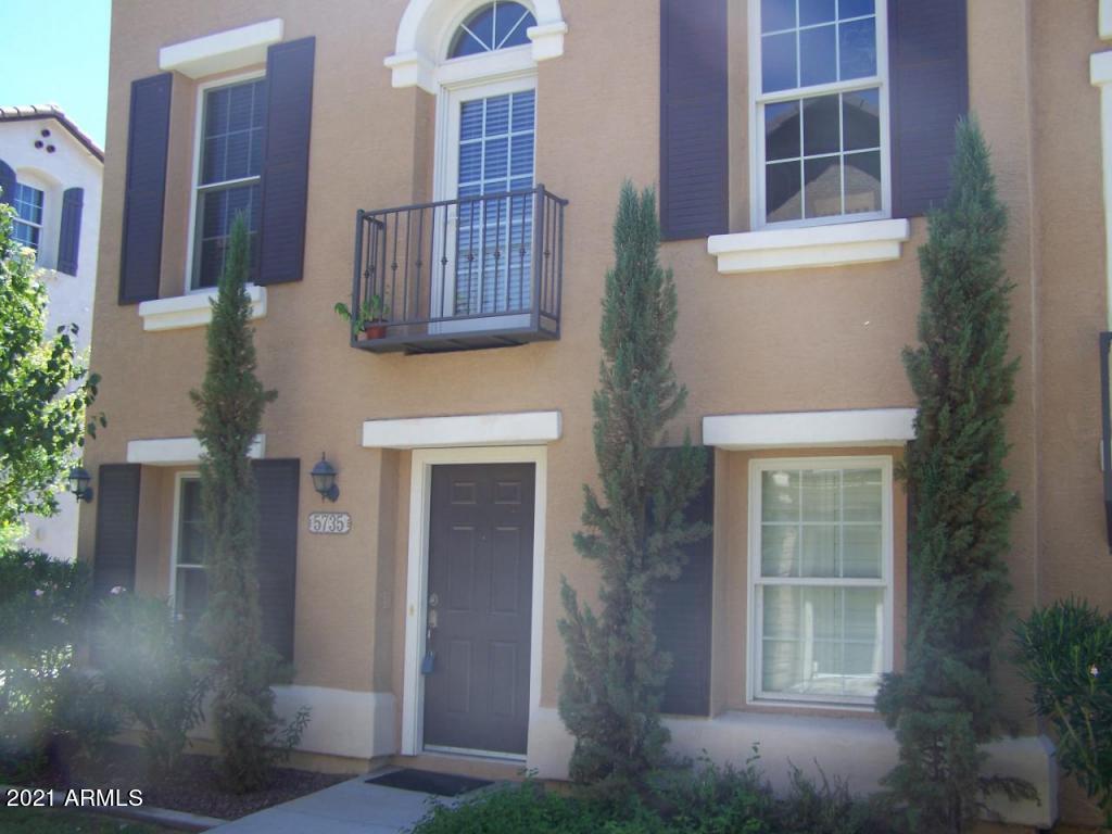 5735 S 21st Pl., Phoenix, AZ 85040