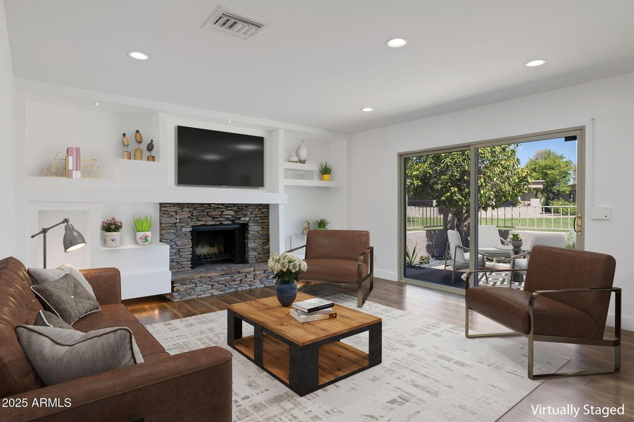 7856 E Via Marina St., Scottsdale, AZ 85258