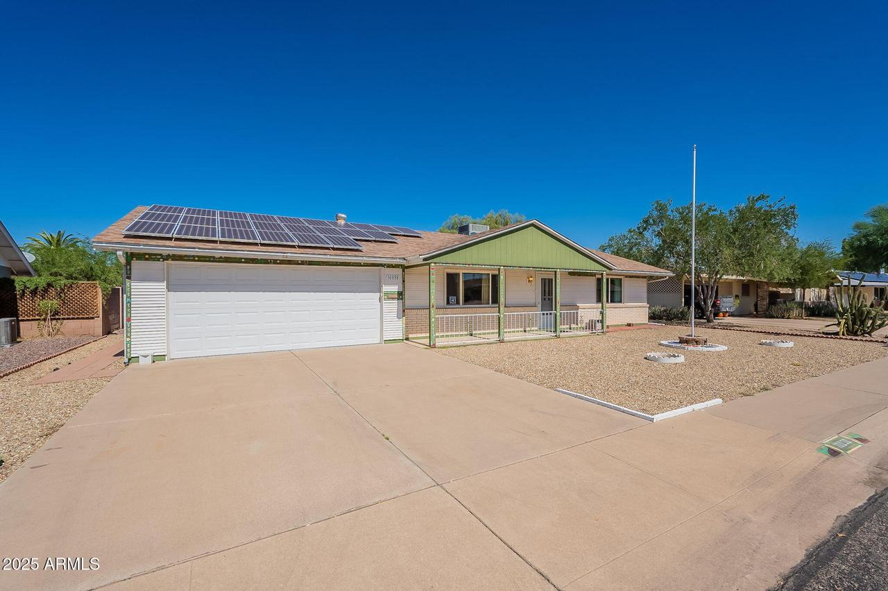 10038 W Clair Dr., Sun City, AZ 85351