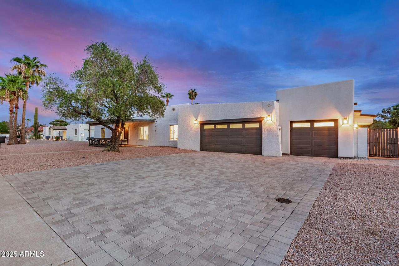 5839 E Voltaire Ave., Scottsdale, AZ 85254