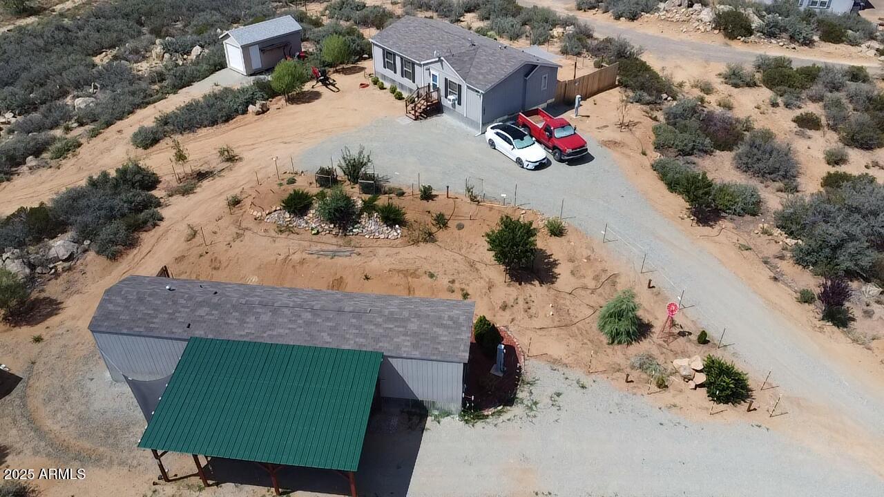 102 N Grantland Rd., Dewey, AZ 86327