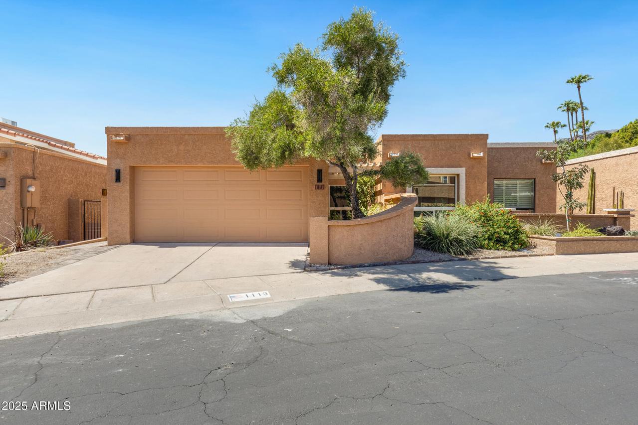 1113 E Tapatio Dr., Phoenix, AZ 85020