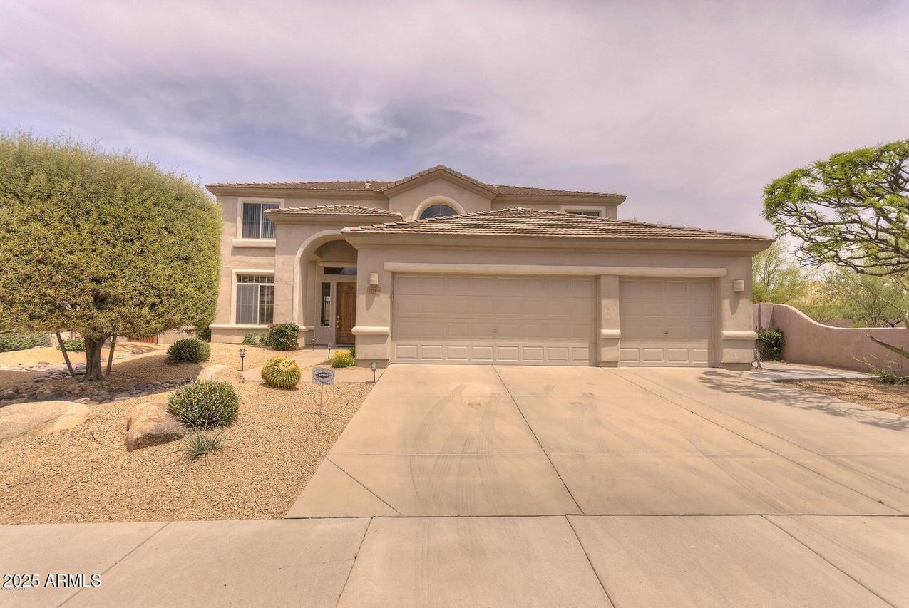22060 N 55th St., Phoenix, AZ 85054