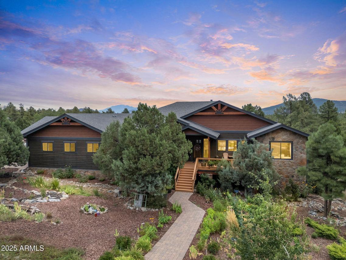 300 Fairway Dr., Williams, AZ 86046