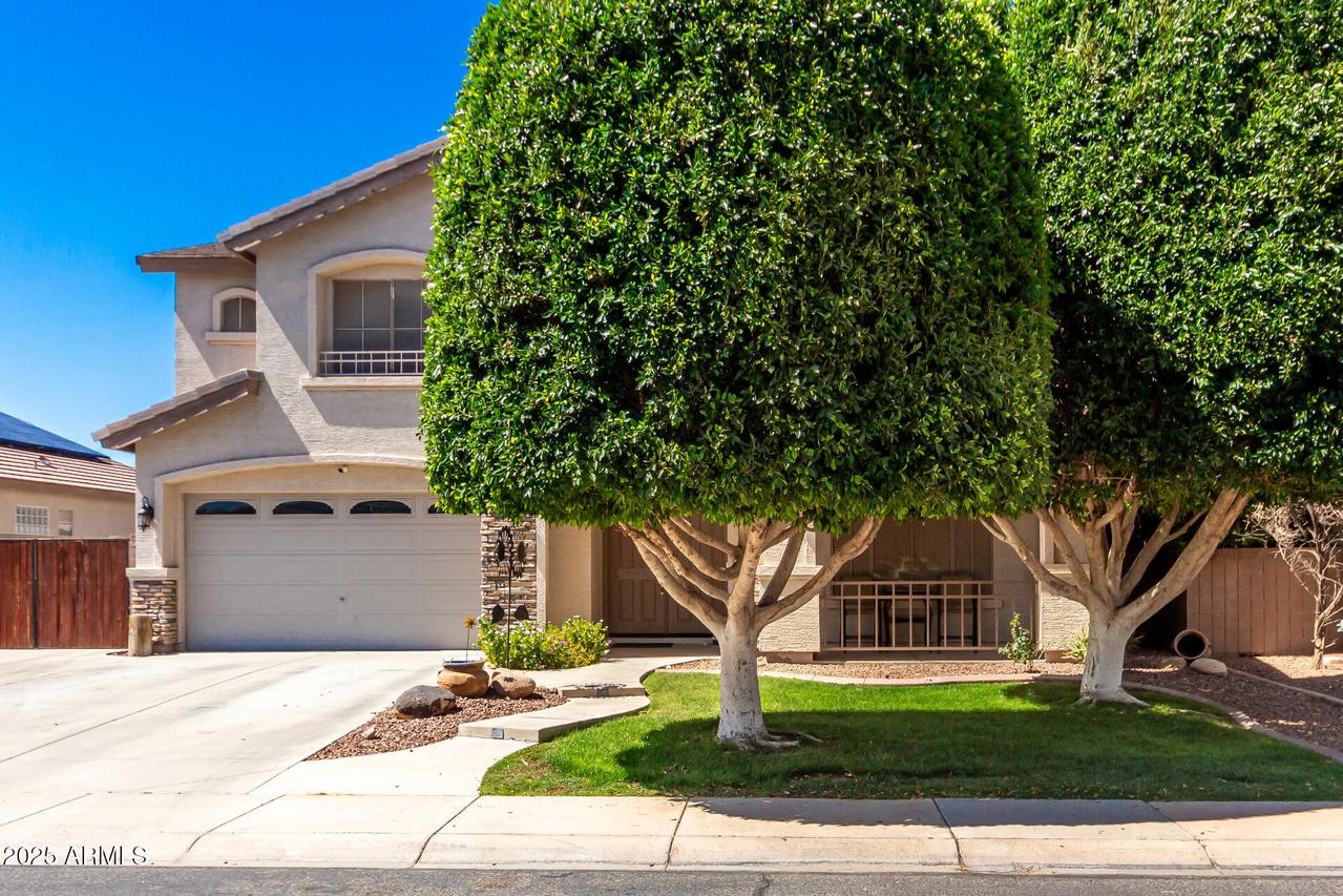 14604 W Banff Ln., Surprise, AZ 85379
