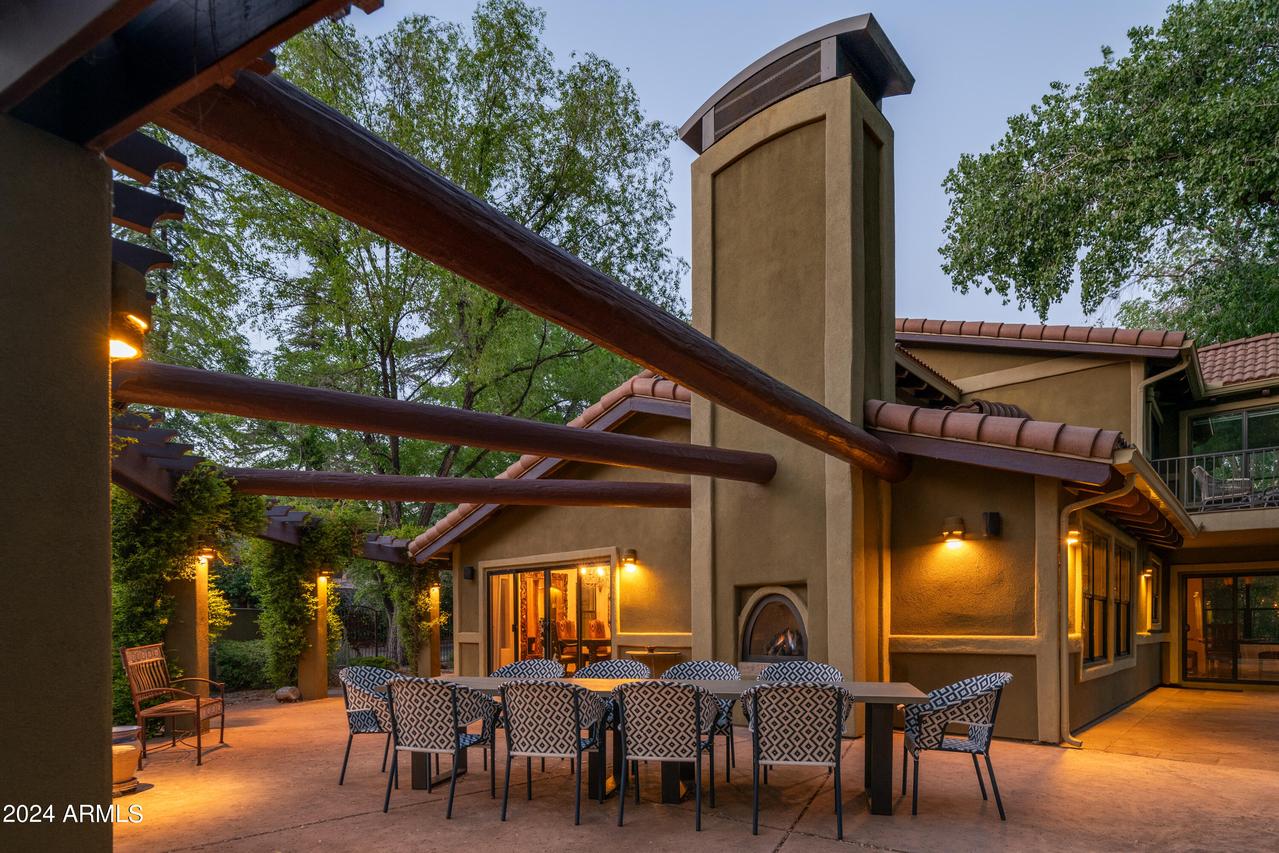 55 Ranch House Cir., Sedona, AZ 86336