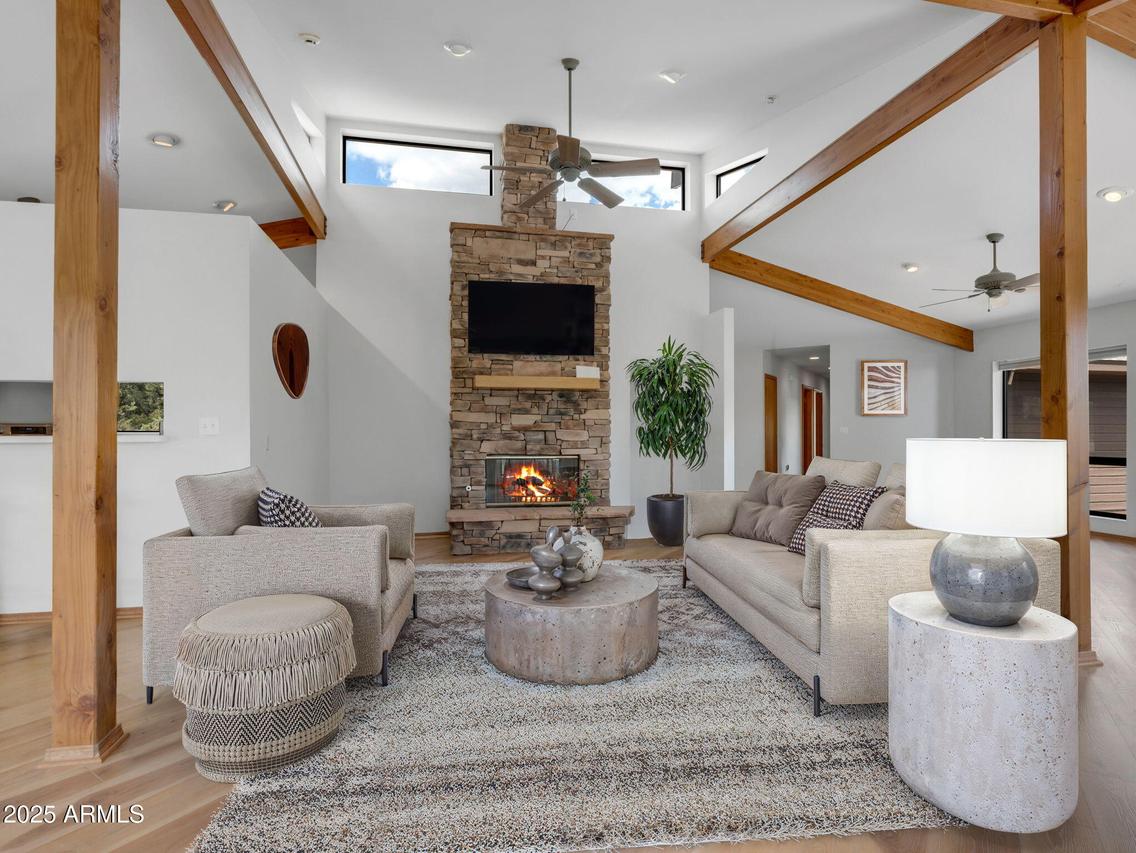 1111 S Sutton Rd., Payson, AZ 85541