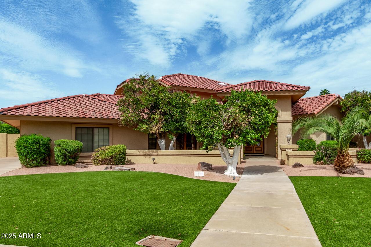 4160 E Hale Cir., Mesa, AZ 85205