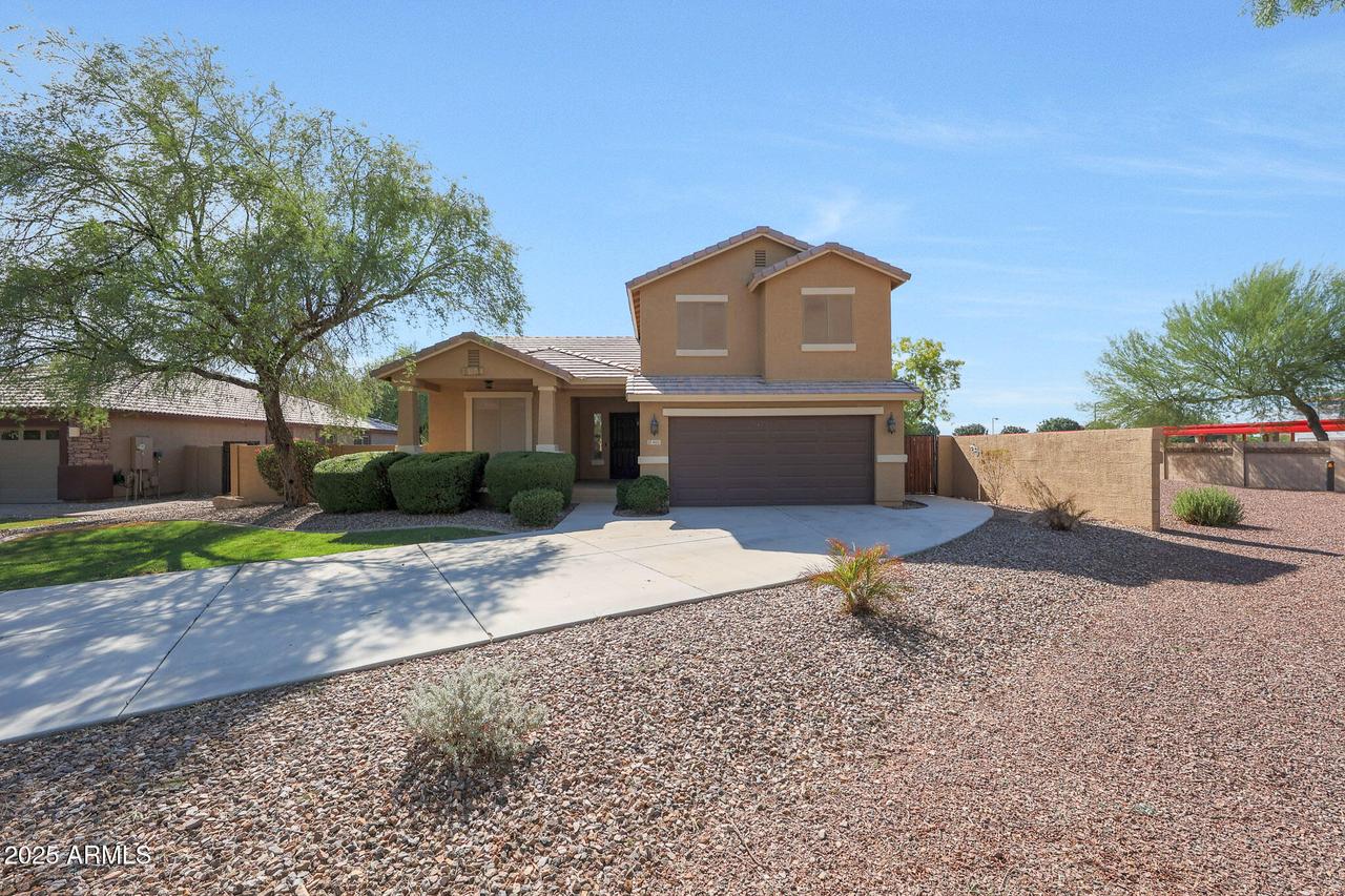 4102 S Goldfinch Dr., Gilbert, AZ 85297