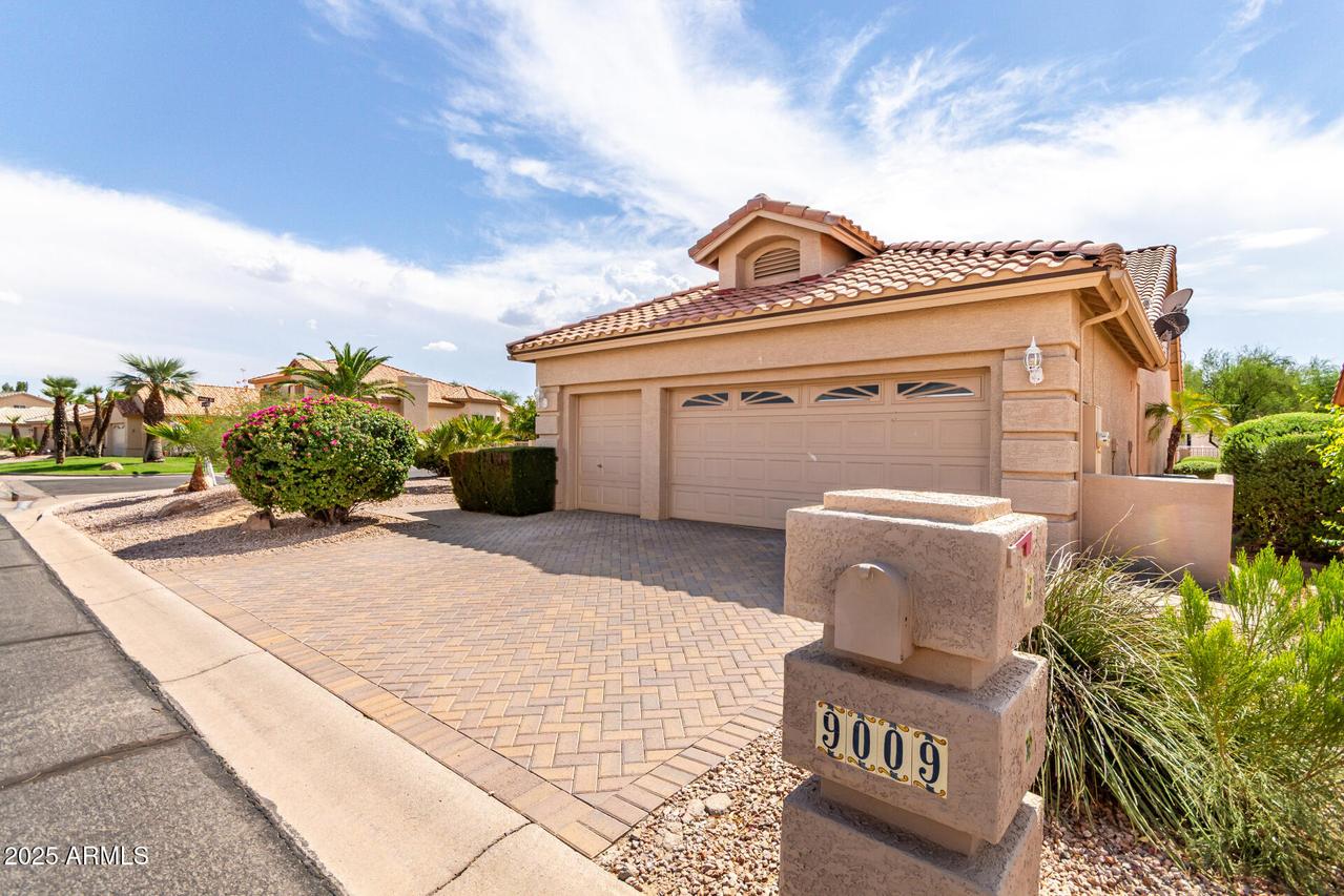 9009 E Cedar Waxwing Dr., Sun Lakes, AZ 85248