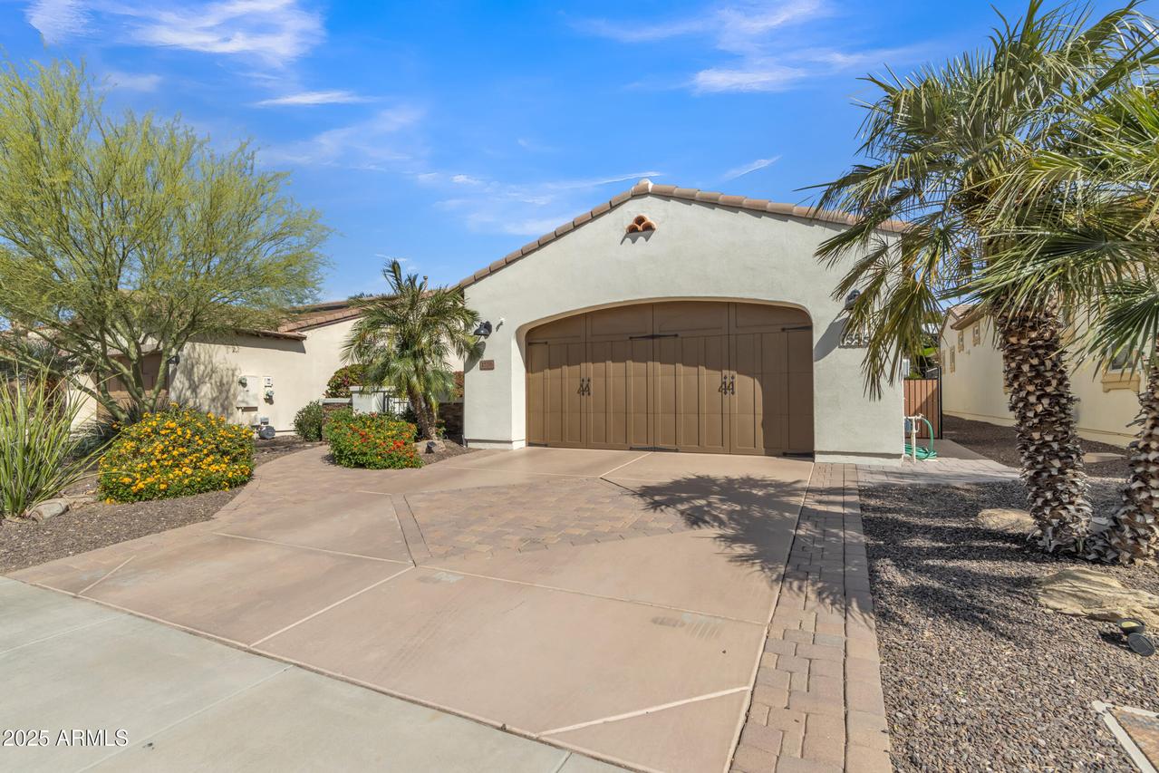 1556 E Vesper Tr., Queen Creek, AZ 85140