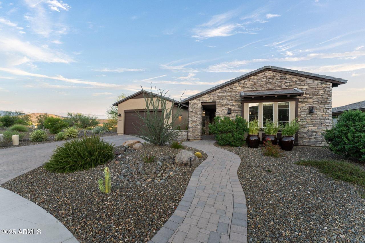 4281 Leaf Spring Dr., Wickenburg, AZ 85390