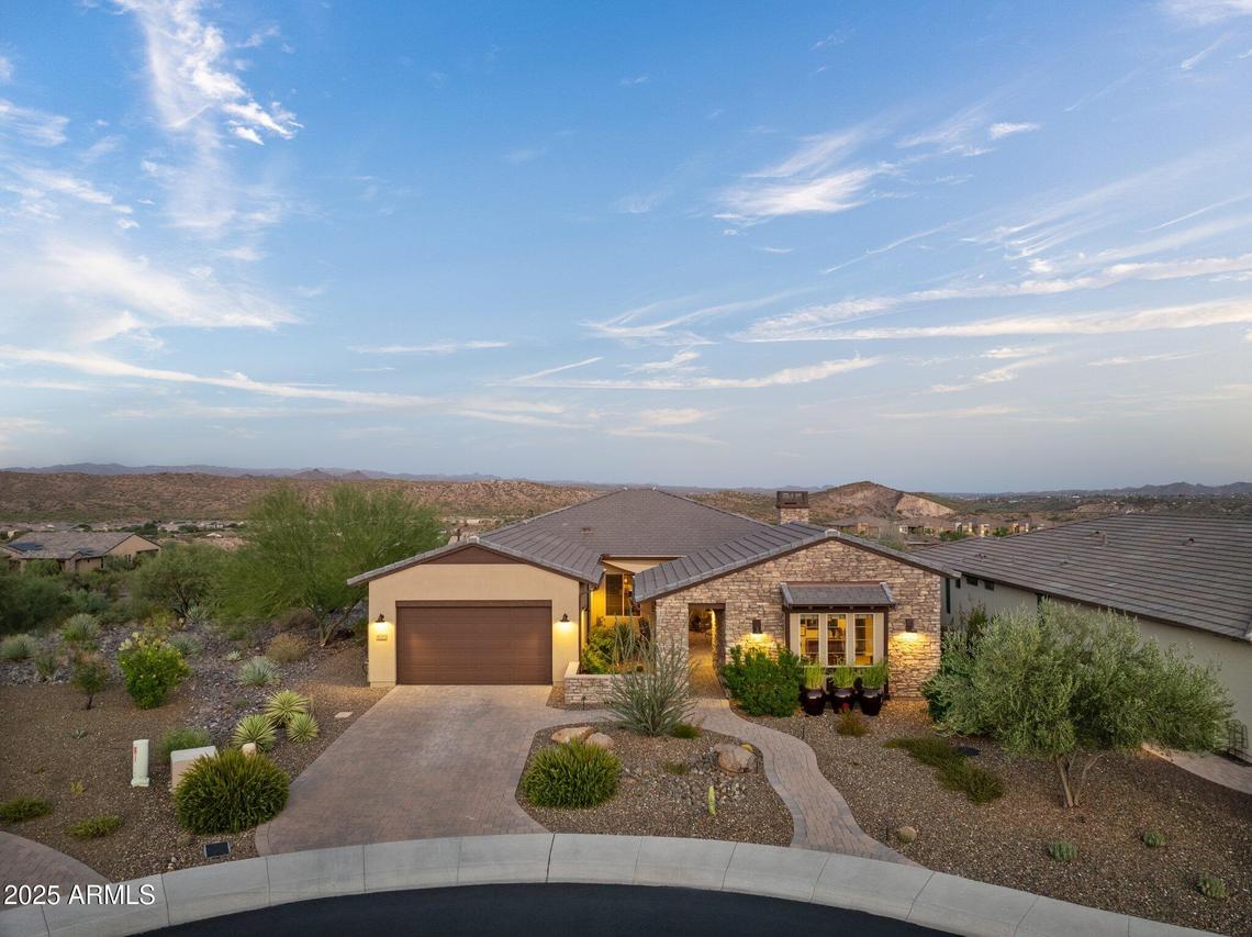 4281 Leaf Spring Dr., Wickenburg, AZ 85390