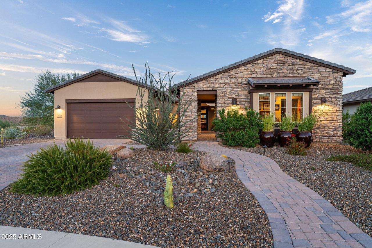 4281 Leaf Spring Dr., Wickenburg, AZ 85390
