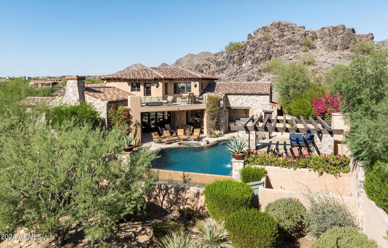 18651 N 101st Pl., Scottsdale, AZ 85255