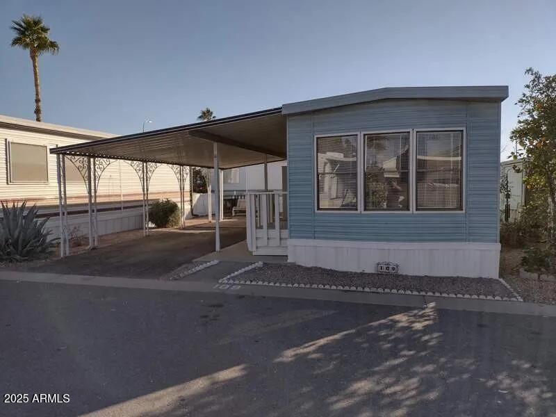 146 N Merrill Rd. #109, Apache Junction, AZ 85120