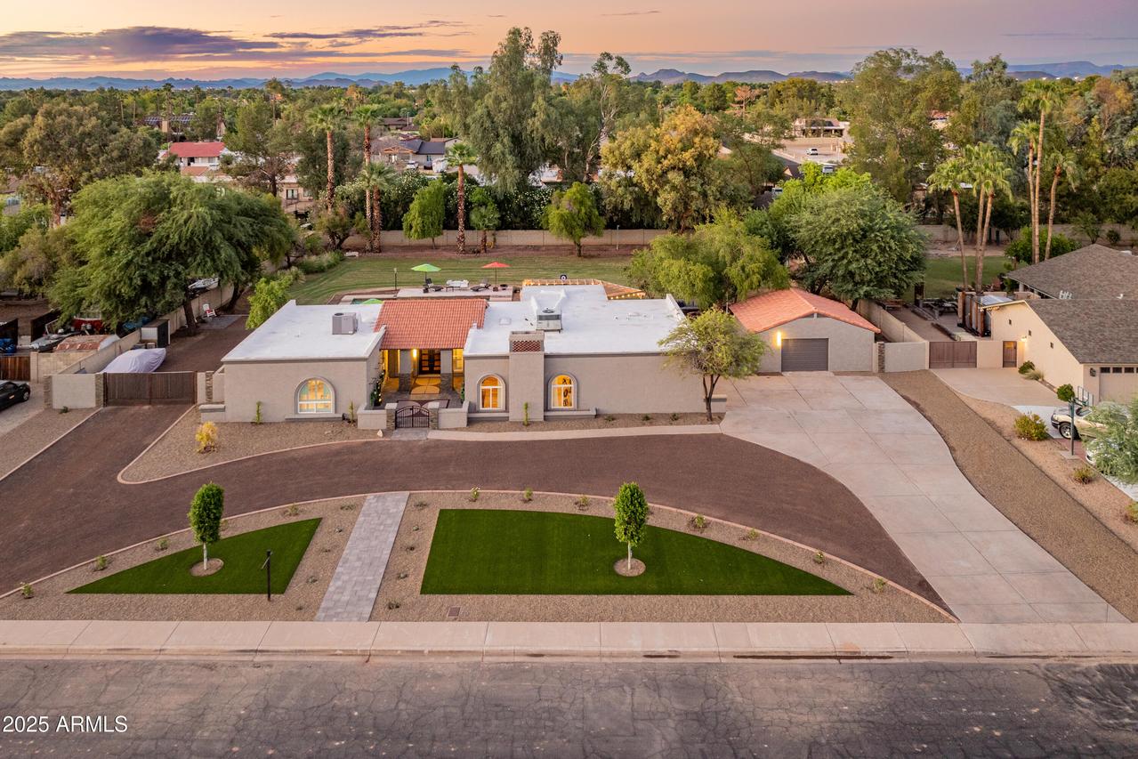 6504 W Corrine Dr., Glendale, AZ 85304