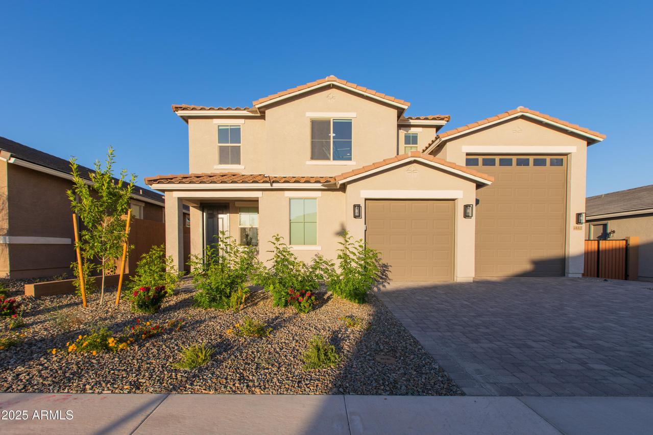 48811 N Lula St., Gold Canyon, AZ 85118