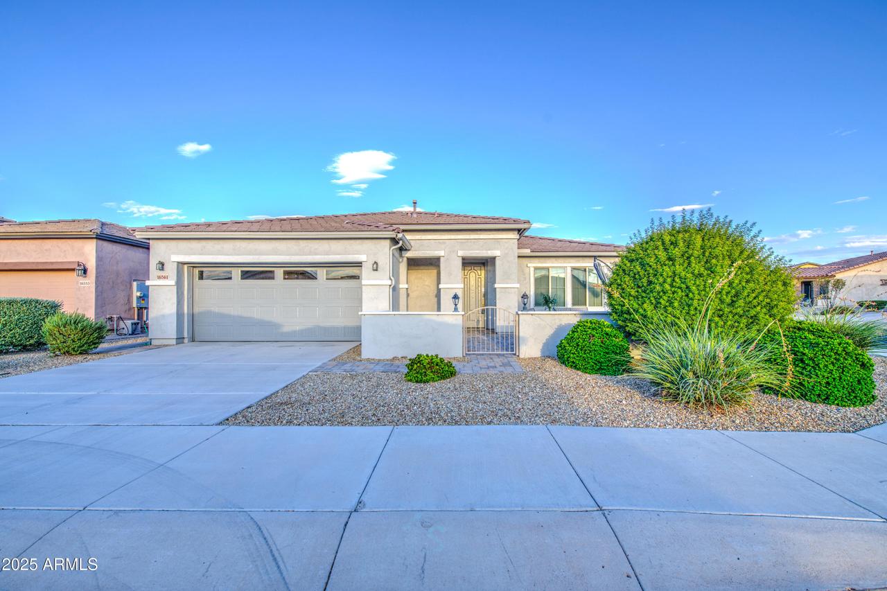 16561 S 179th Ln., Goodyear, AZ 85338