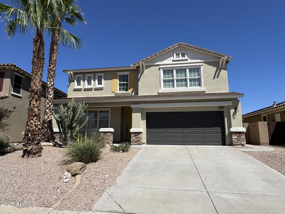 29402 W Columbus Ave., Buckeye, AZ 85396