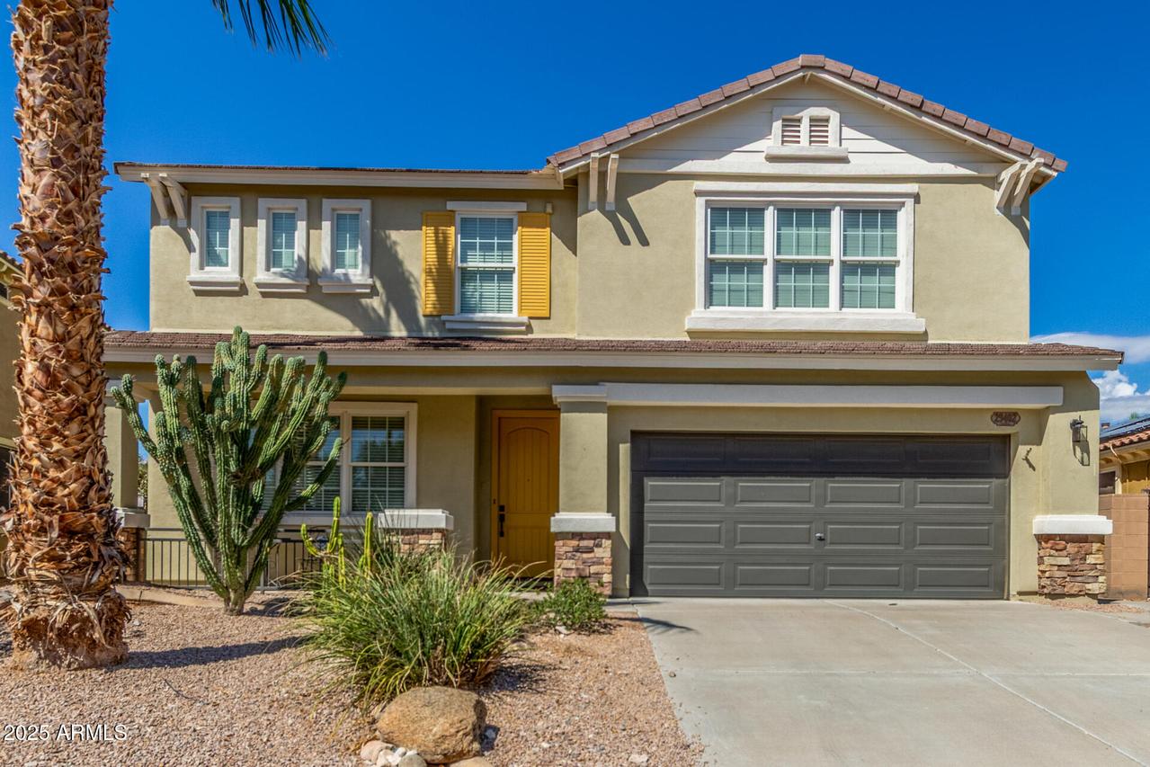 29402 W Columbus Ave., Buckeye, AZ 85396