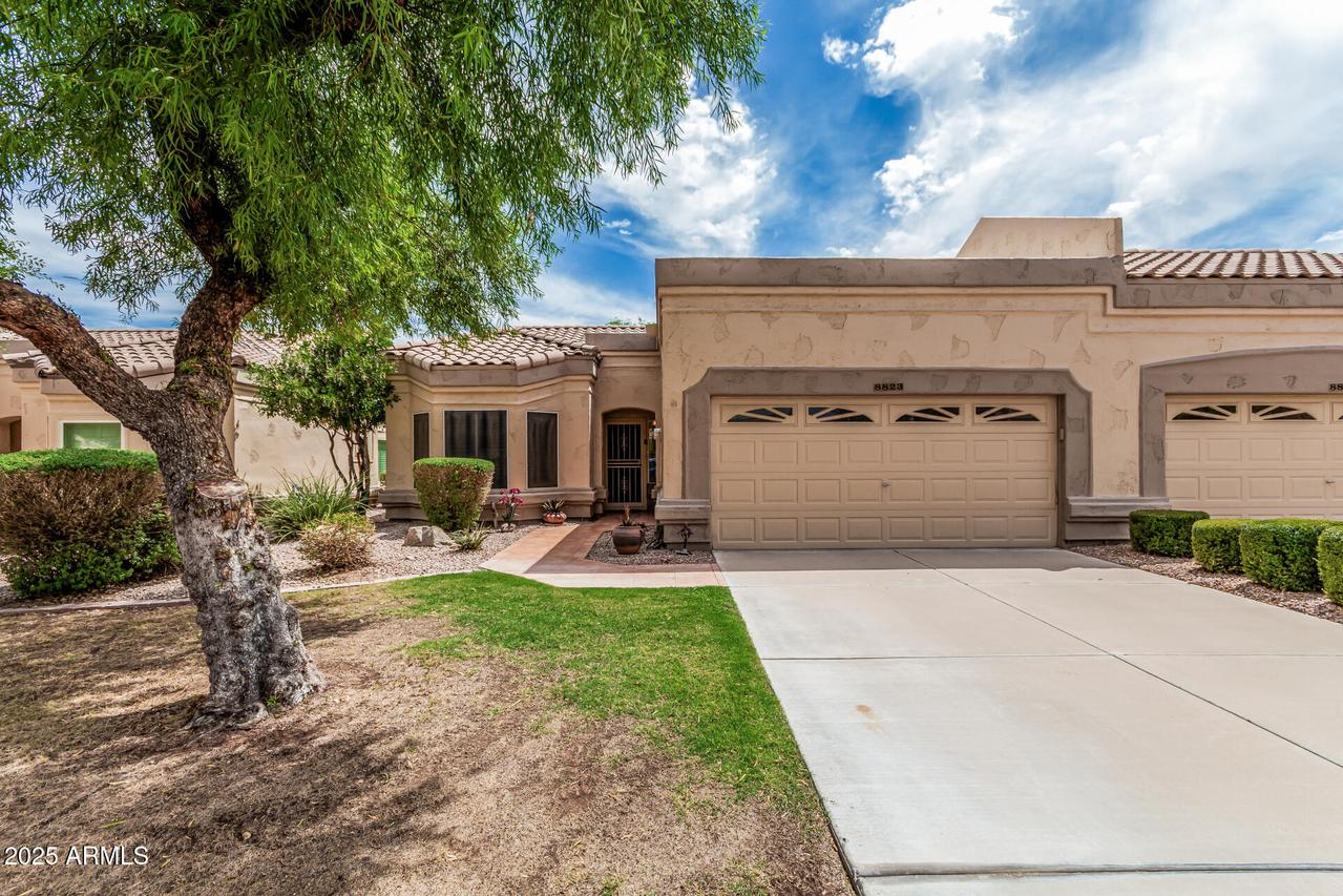 8823 W Rimrock Dr., Peoria, AZ 85382