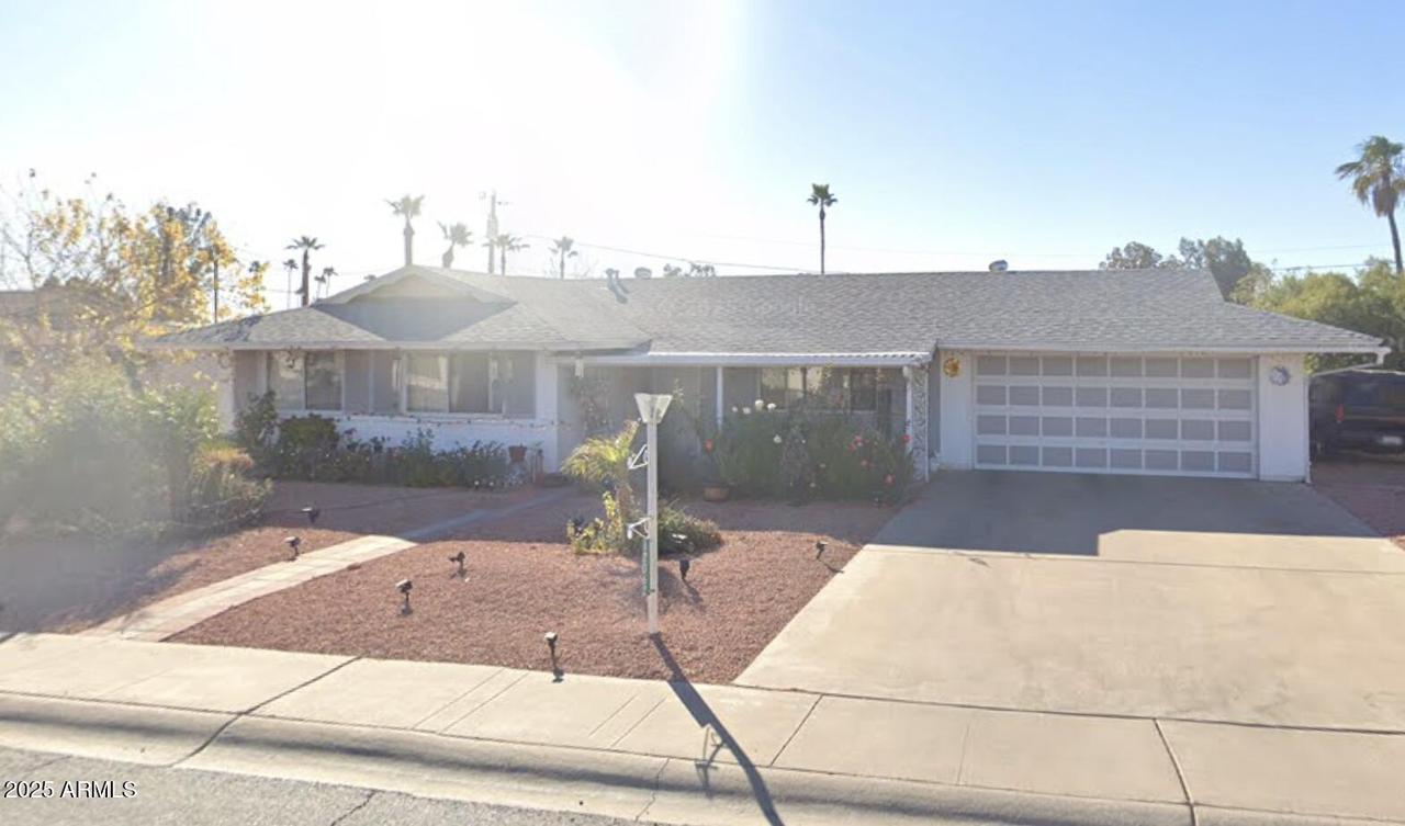 12062 N Saint Annes Dr., Sun City, AZ 85351