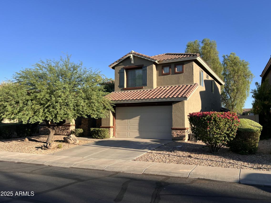 2116 W Kuralt Dr., Anthem, AZ 85086