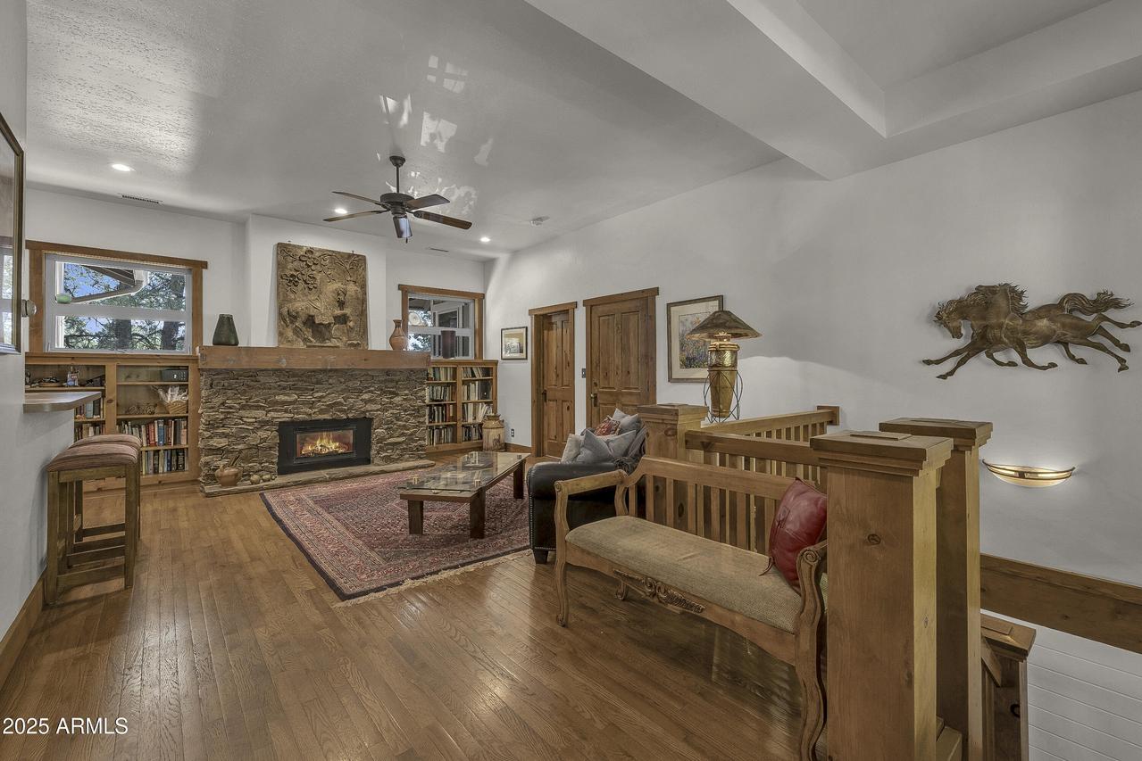 496 E Clover Creek Dr., Flagstaff, AZ 86005