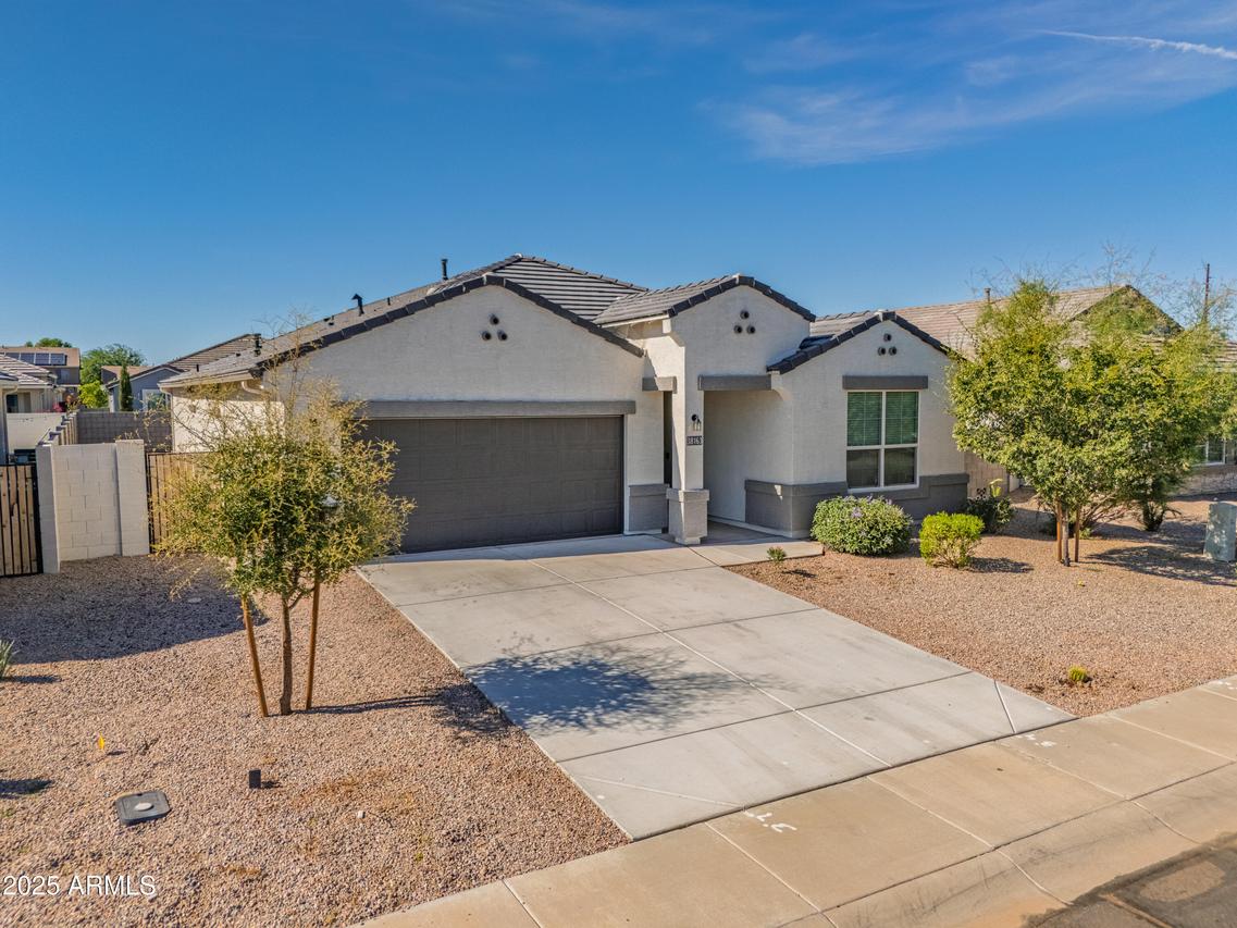 38163 W Santa Monica Ave., Maricopa, AZ 85138