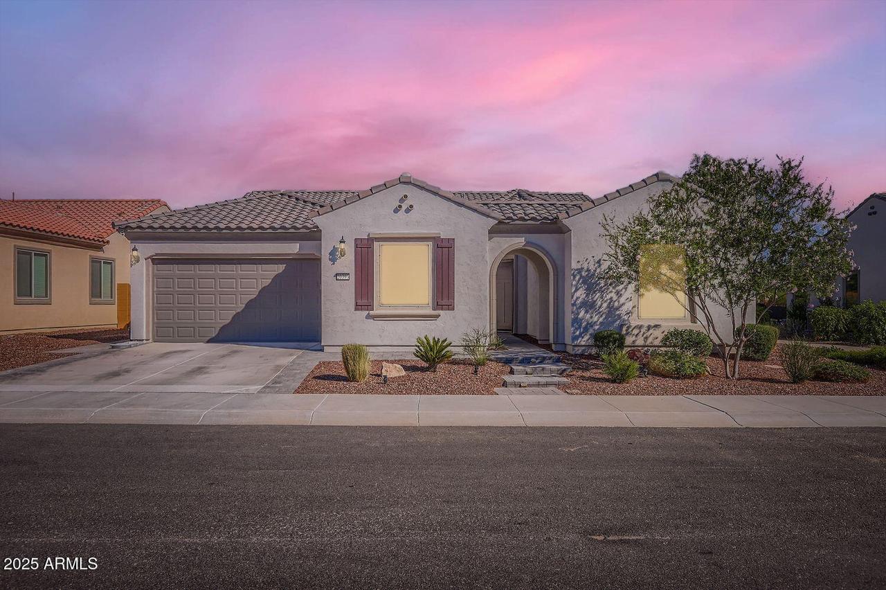 20393 N Wagner Wash Dr., Buckeye, AZ 85396