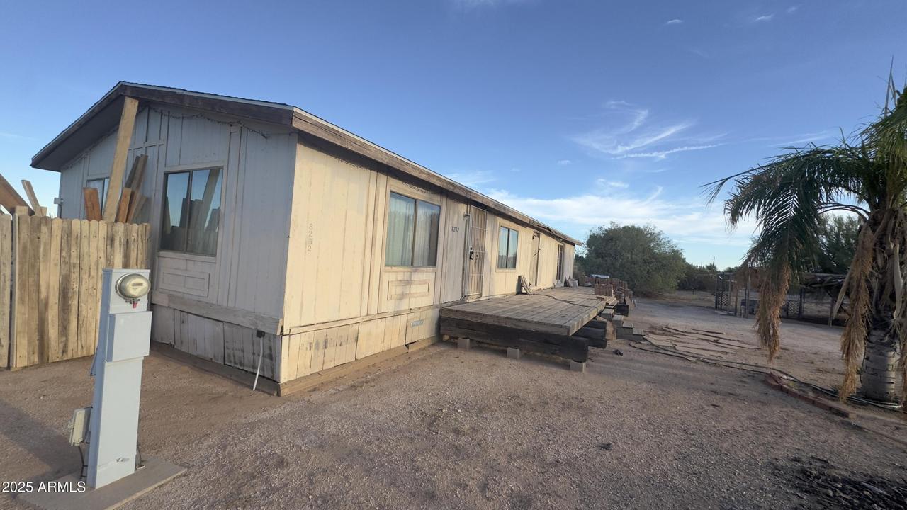 8262 N Tnt Ln., Florence, AZ 85232