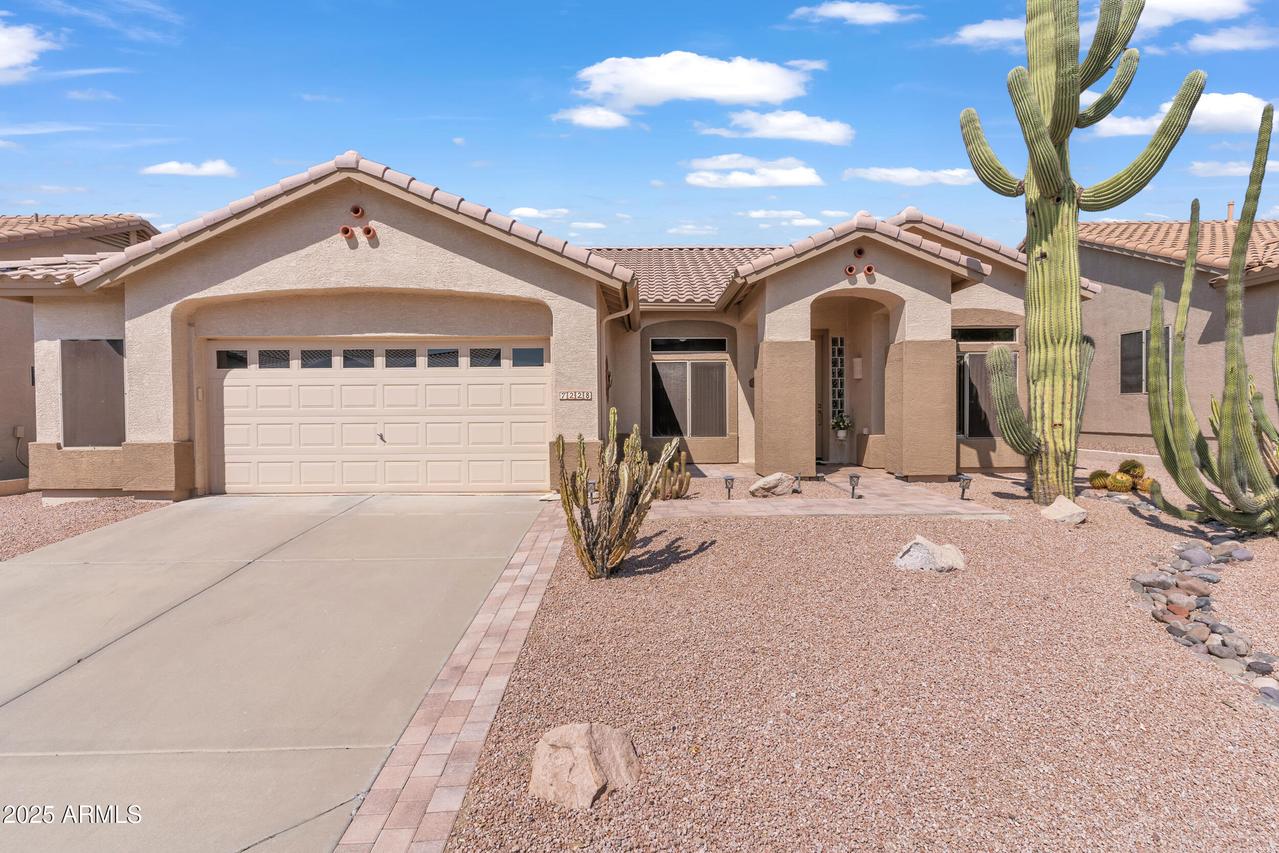 7228 E Texas Ebony Dr., Gold Canyon, AZ 85218