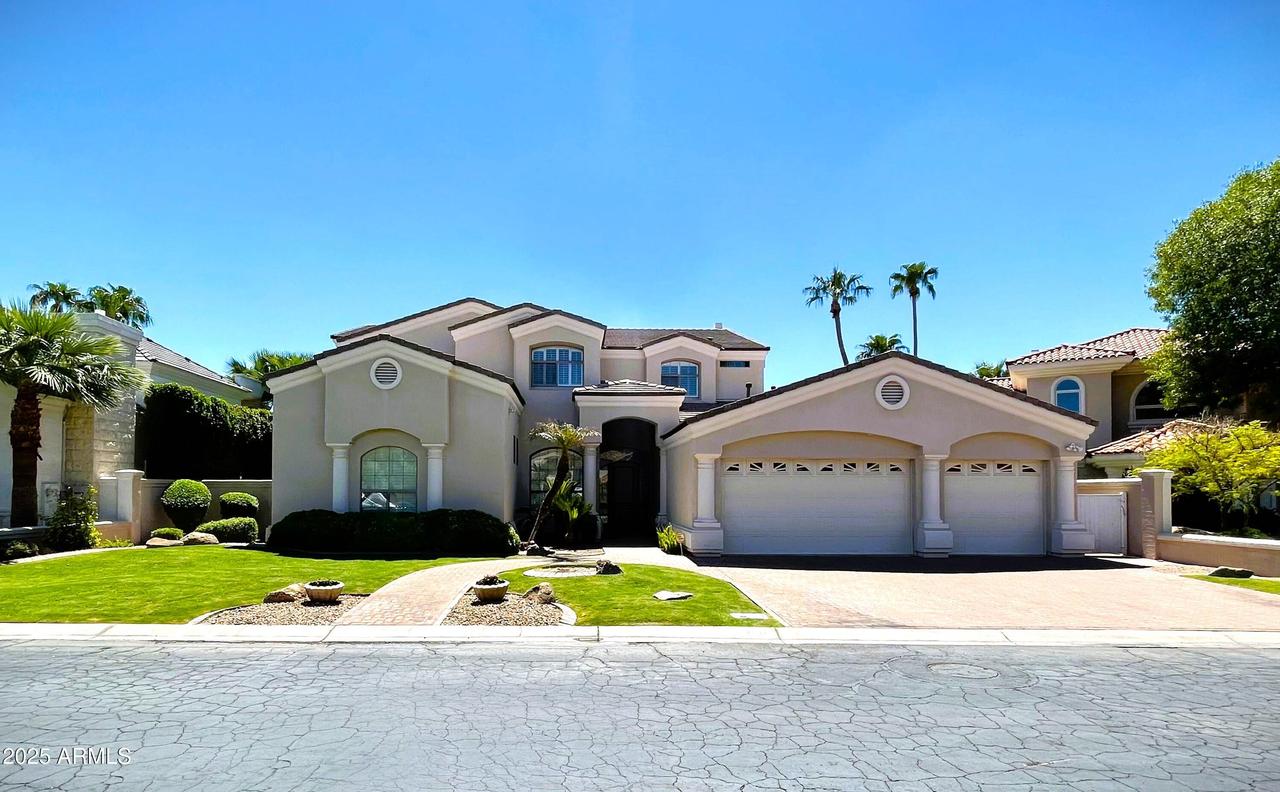 1511 E Treasure Cove Dr., Gilbert, AZ 85234