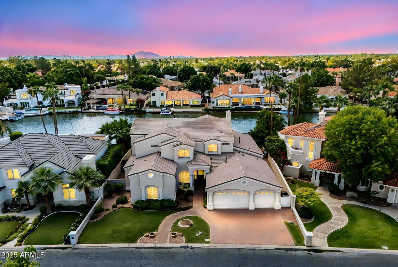 1511 E Treasure Cove Dr., Gilbert, AZ 85234