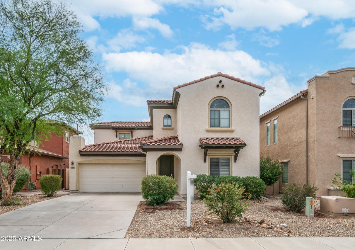 5131 W El Cortez Tr., Phoenix, AZ 85083