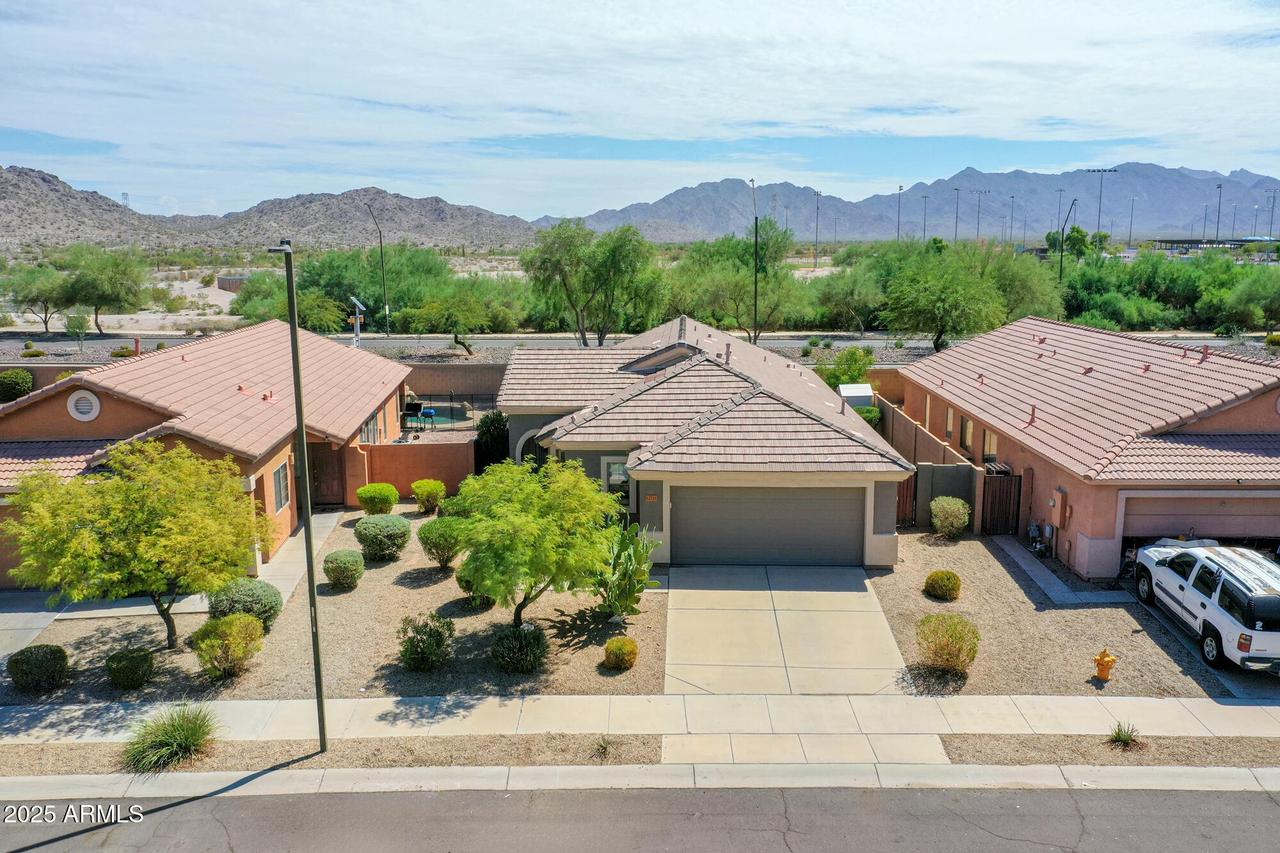 12721 S 175th Ave., Goodyear, AZ 85338