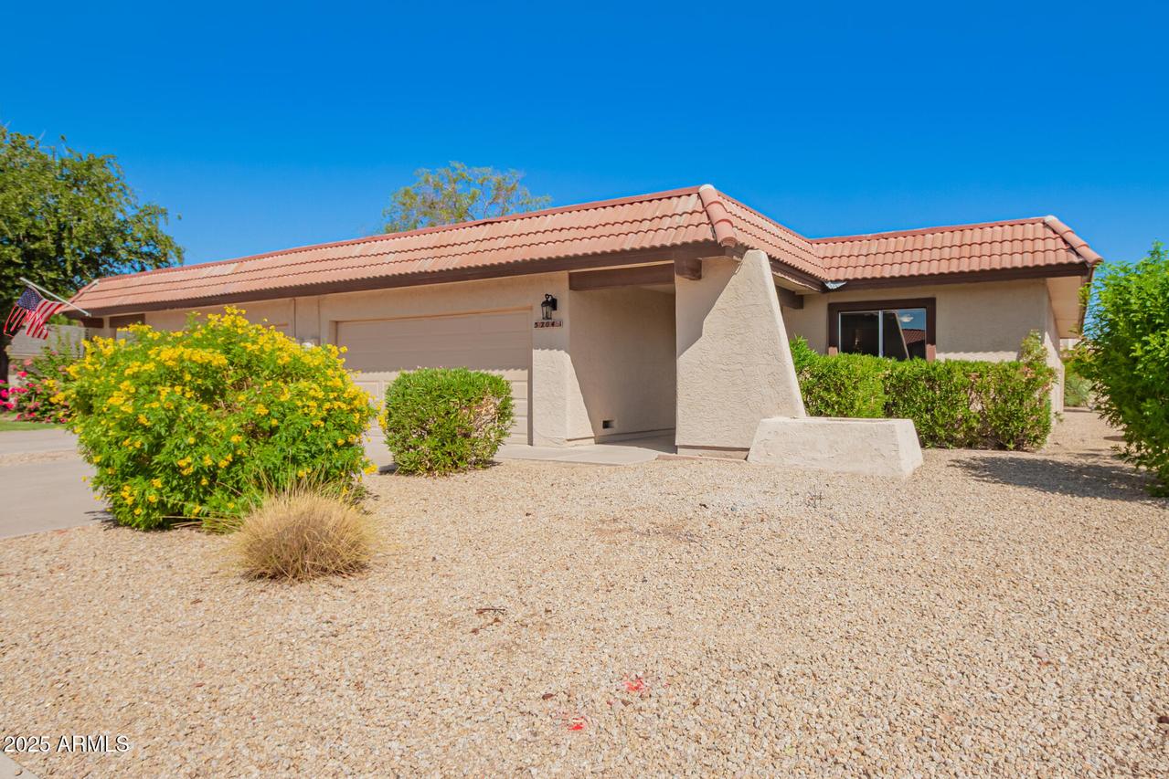 5204 E Saguaro Cir., Phoenix, AZ 85044