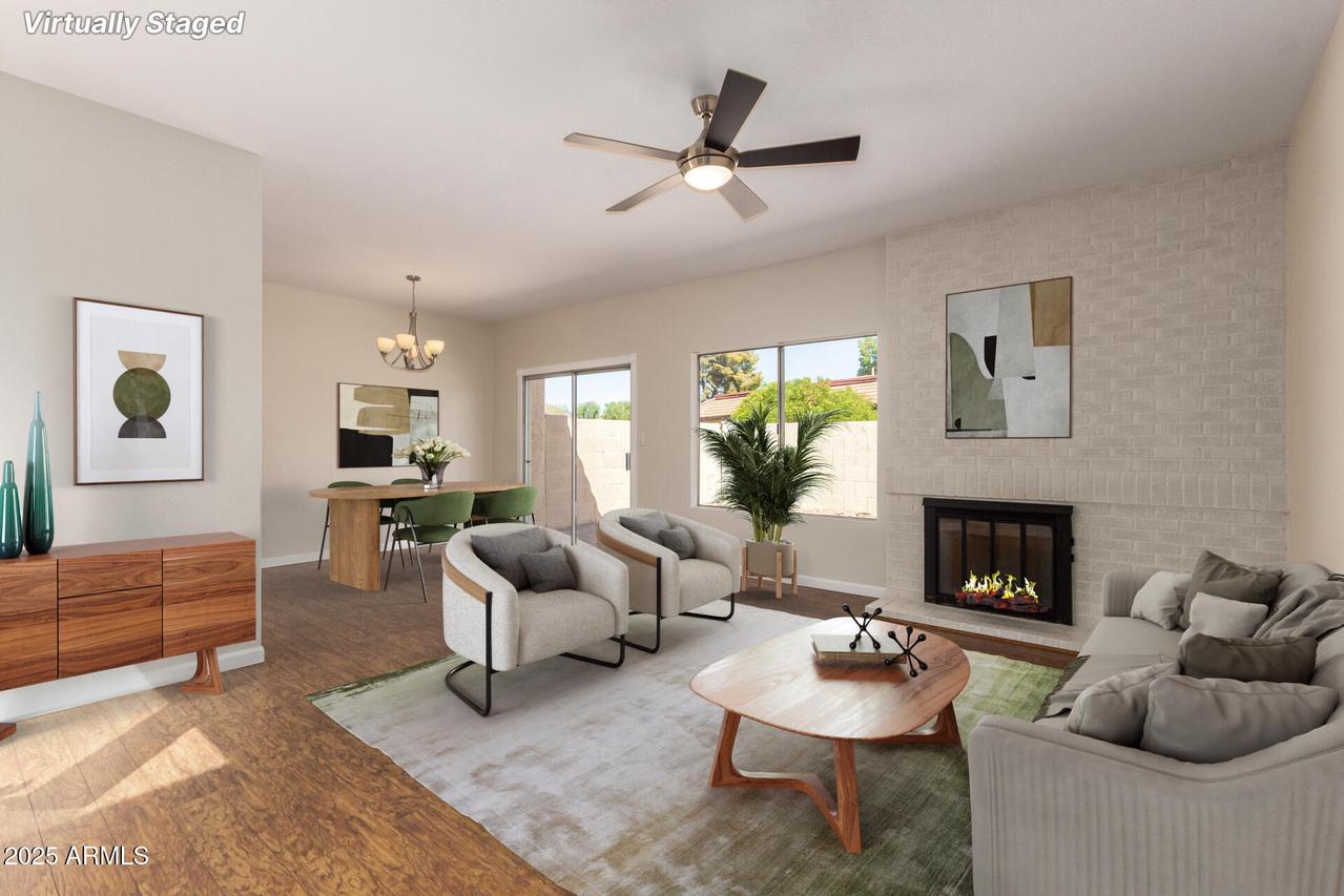 5204 E Saguaro Cir., Phoenix, AZ 85044