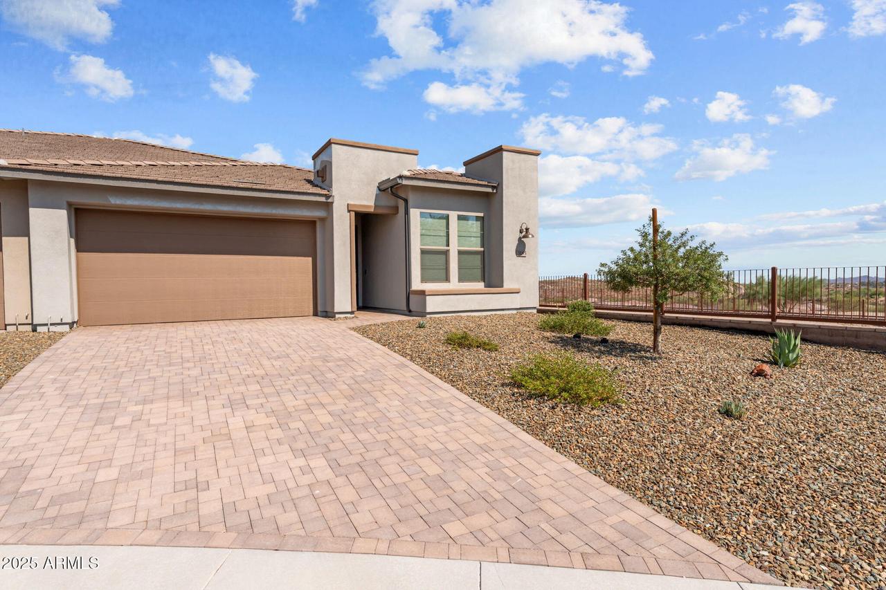 3185 Blue Agave Ln., Wickenburg, AZ 85390