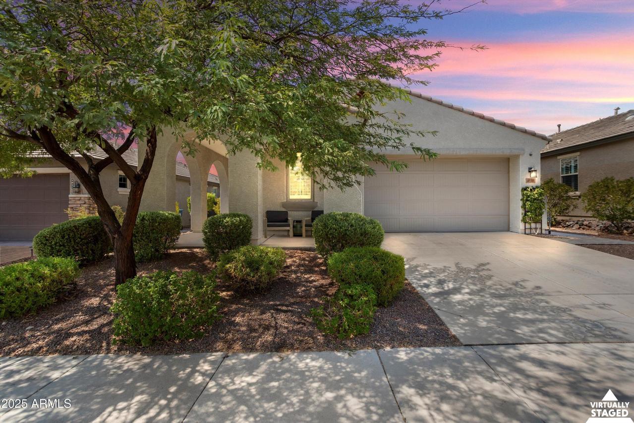 4930 N 206th Ln., Buckeye, AZ 85396