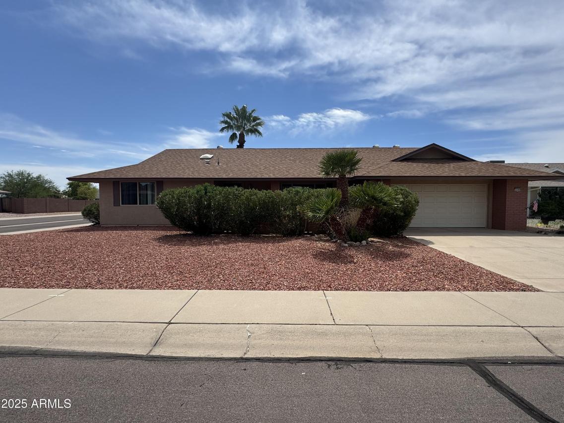 12303 W Coronet Dr., Sun City West, AZ 85375