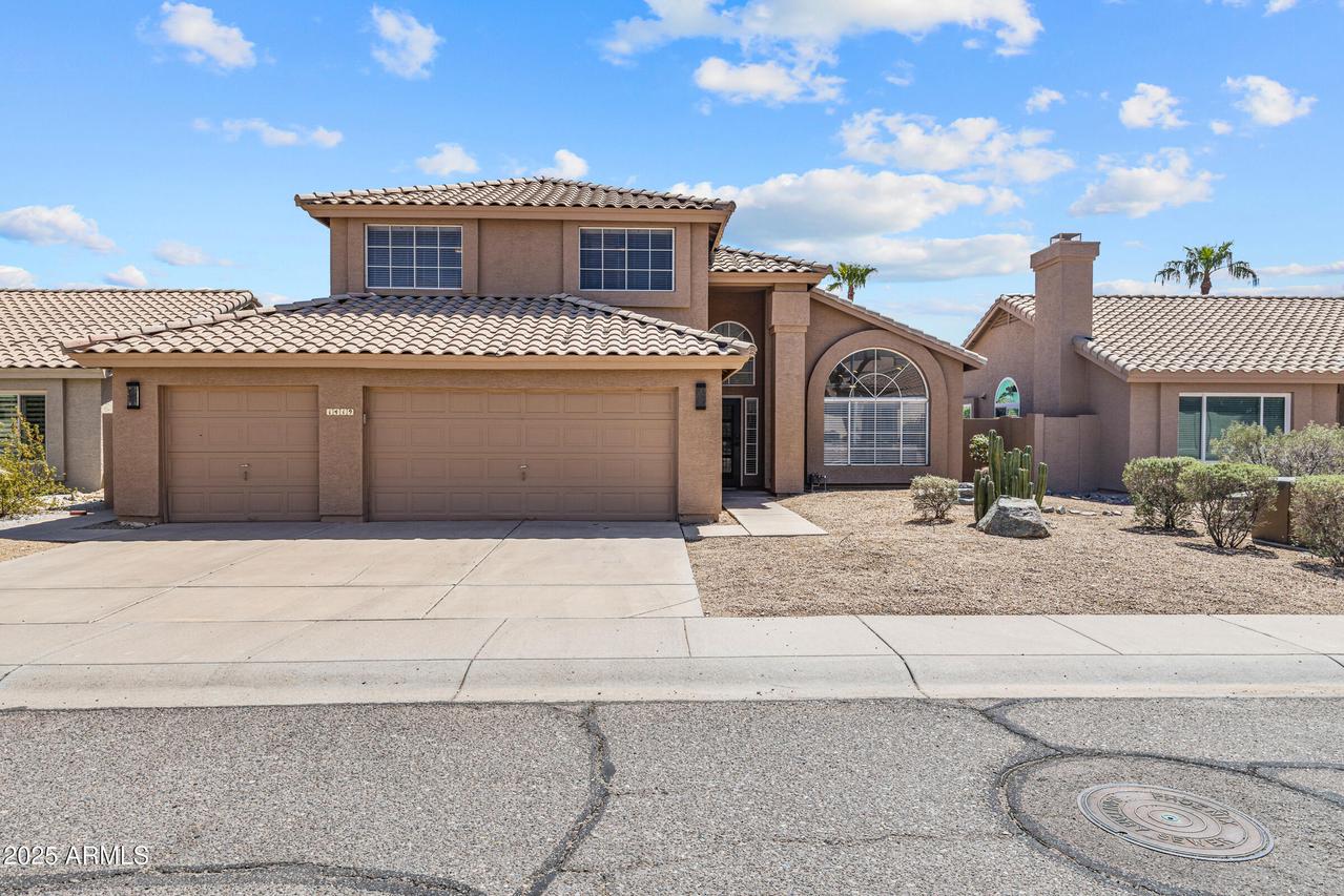 1419 W Thunderhill Dr., Phoenix, AZ 85045