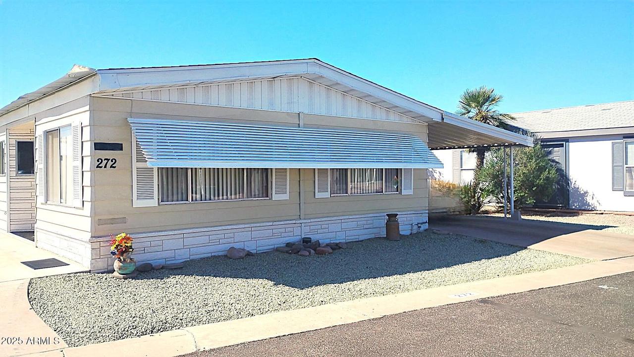 3104 E Broadway Rd. #272, Mesa, AZ 85204
