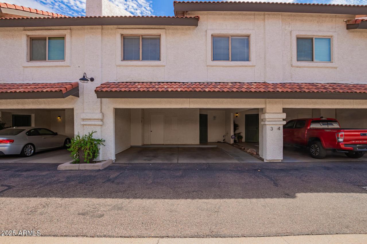 4328 N 36th St. #3, Phoenix, AZ 85018