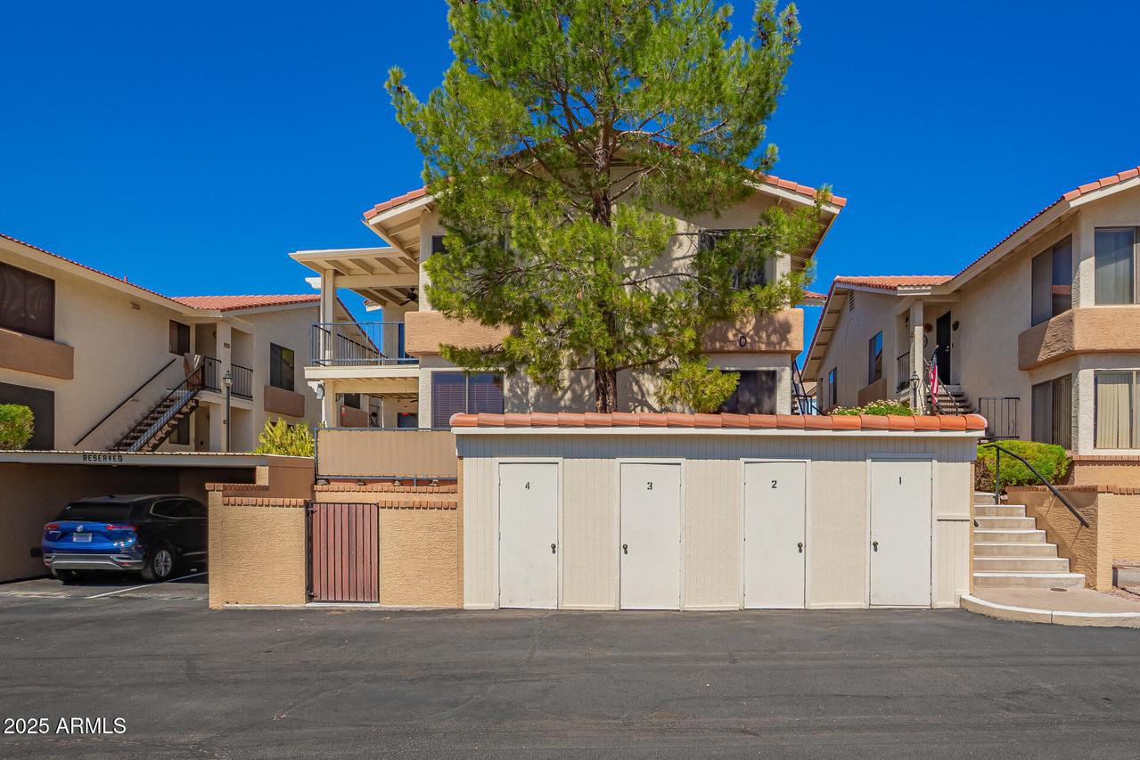 16615 E Gunsight Dr. #205, Fountain Hills, AZ 85268